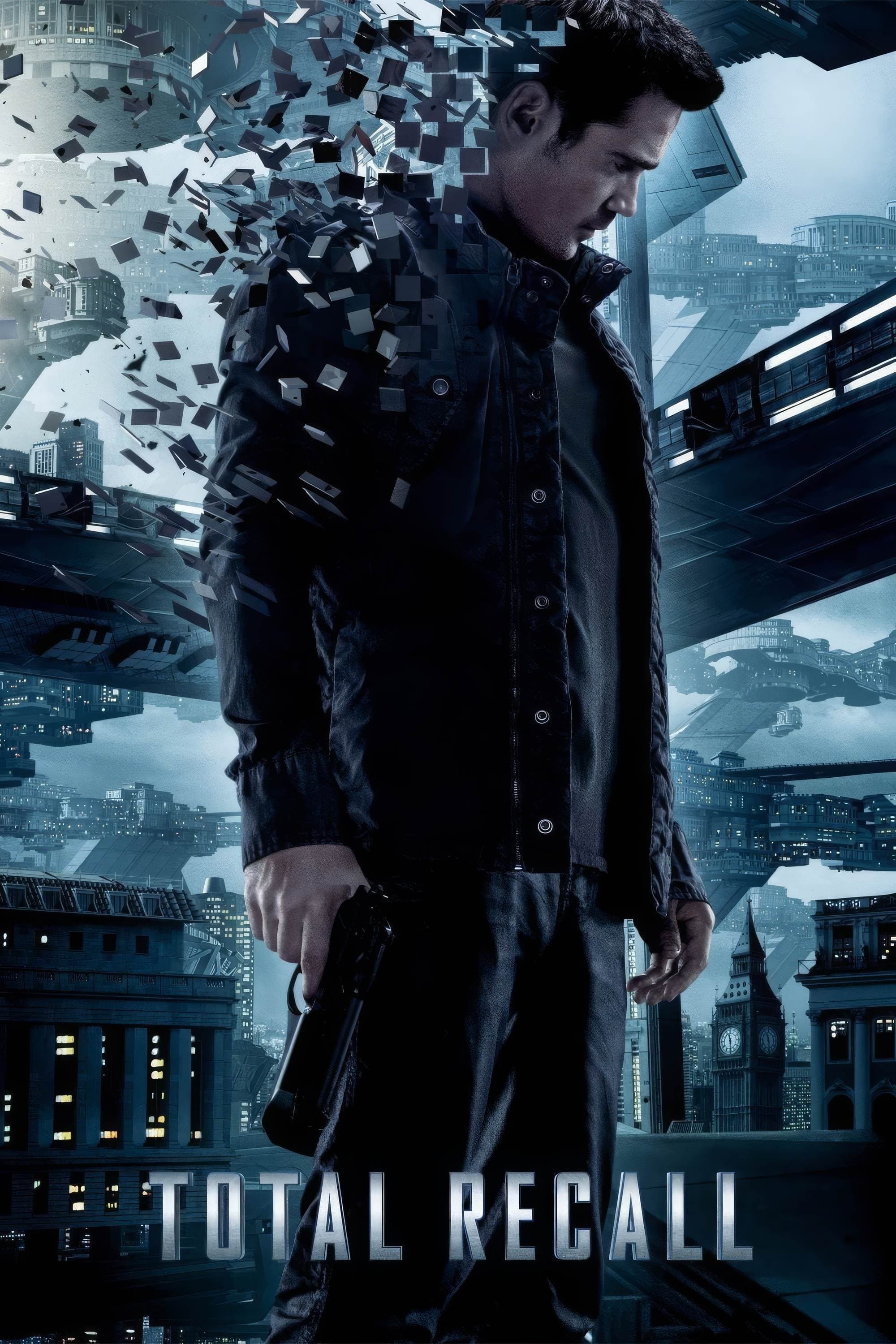 Total Recall photo