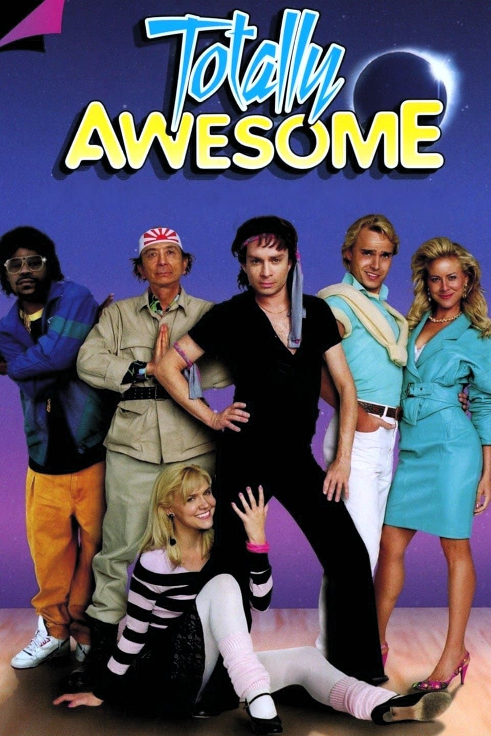 Totally Awesome photo