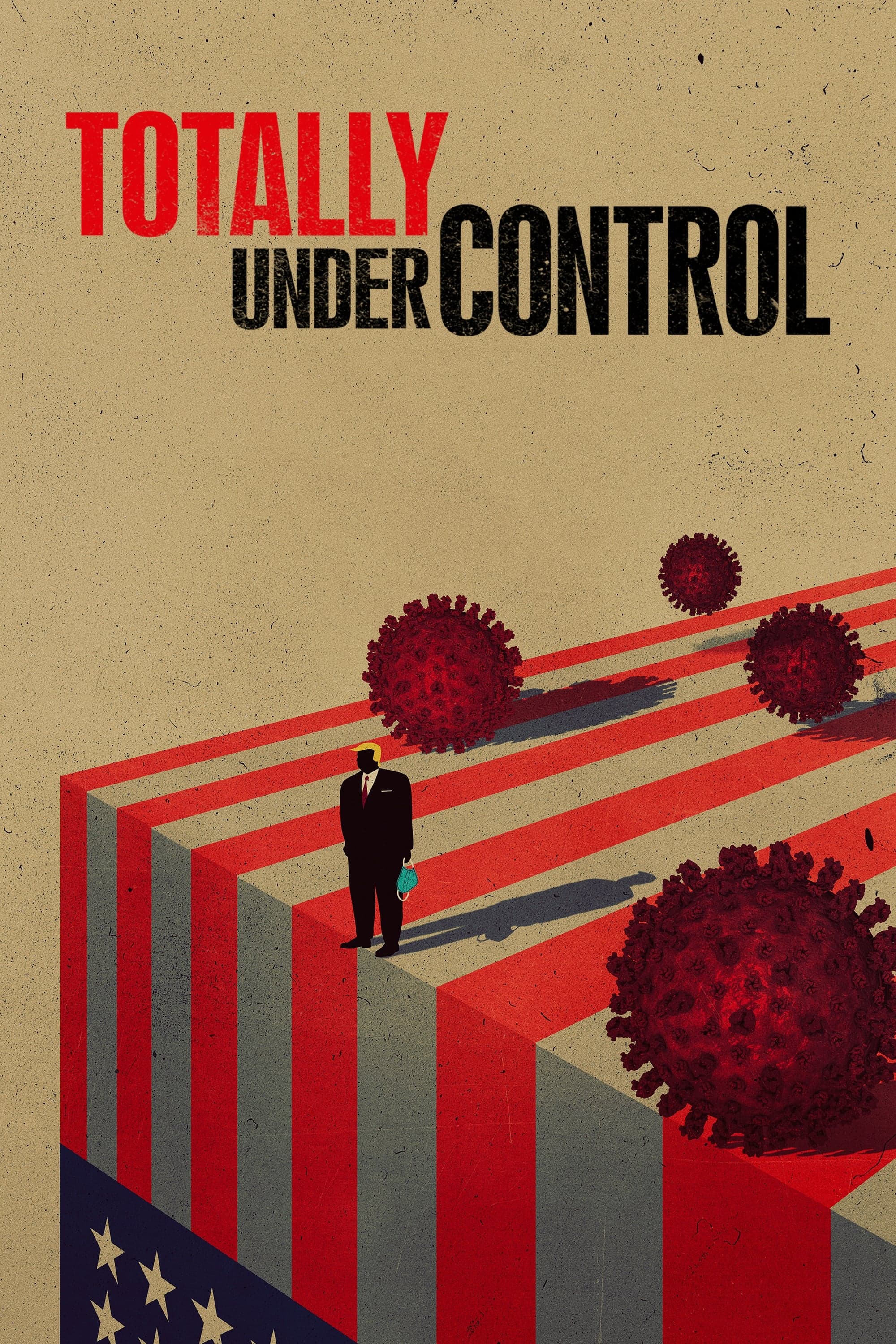 Totally Under Control photo