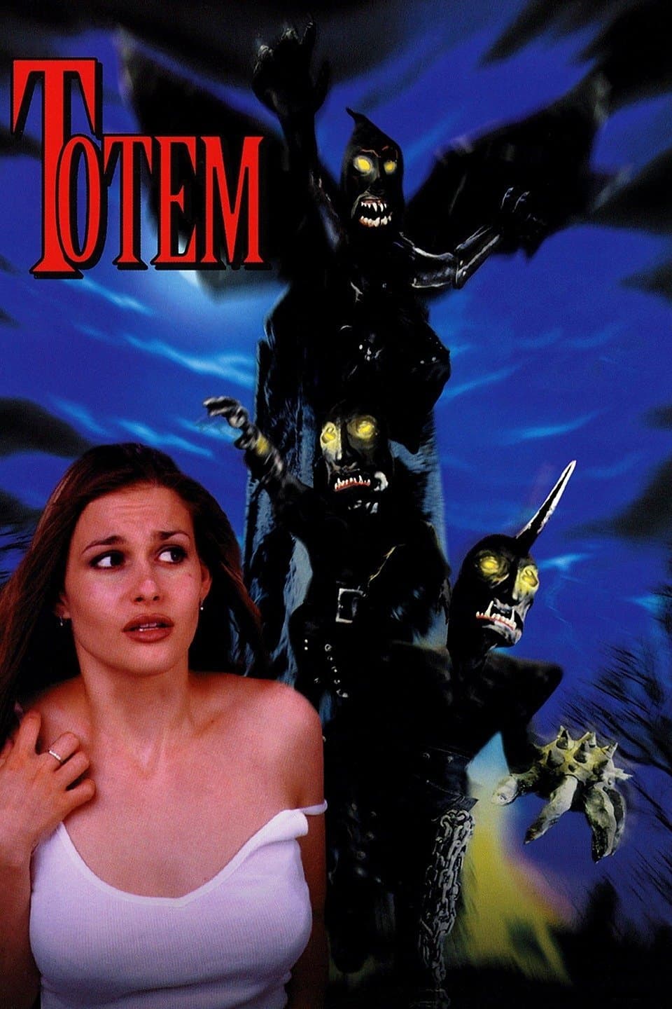 Totem photo