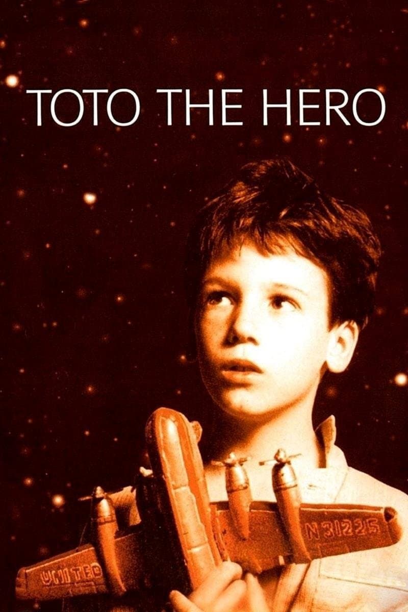 Toto the Hero photo