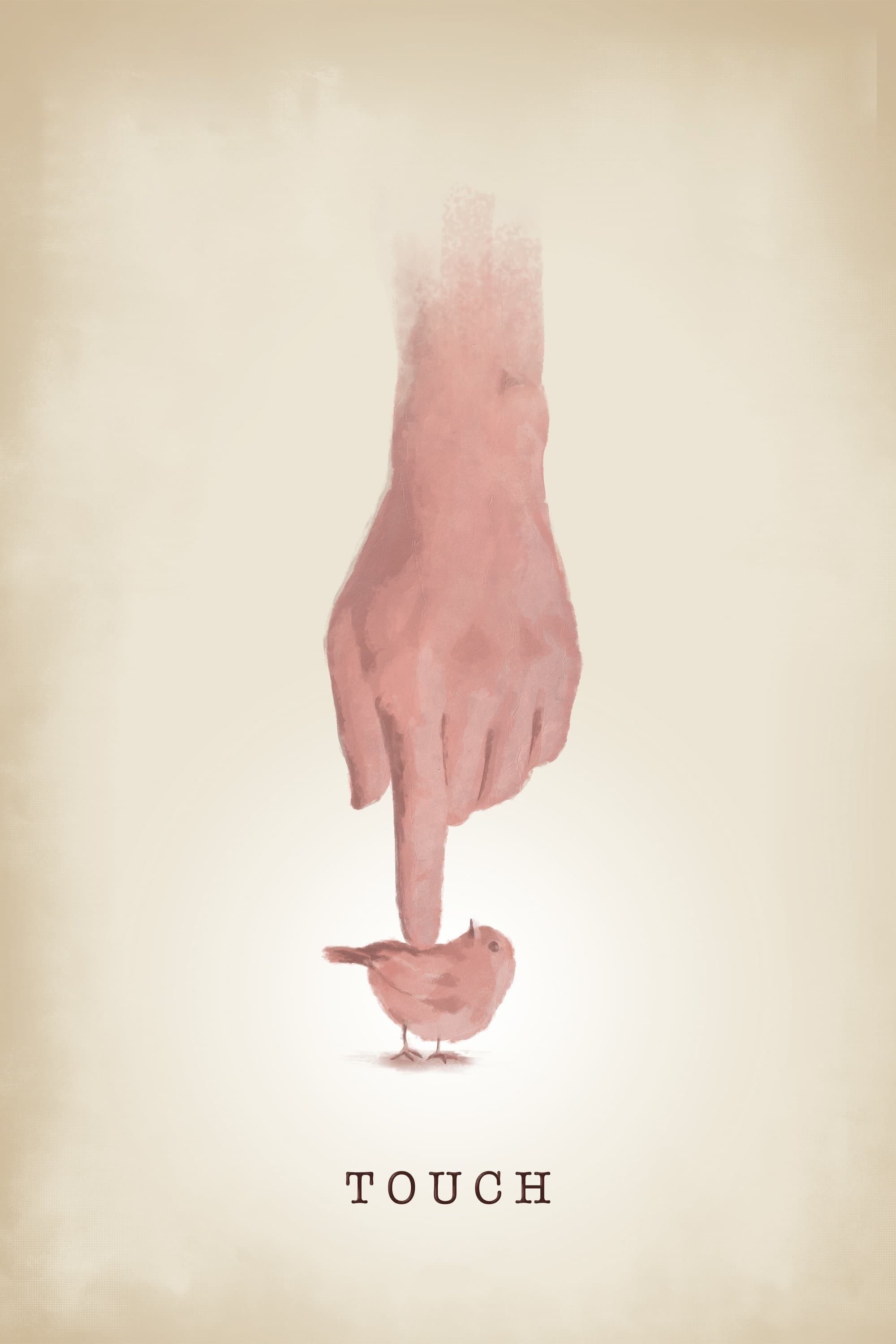 Touch photo
