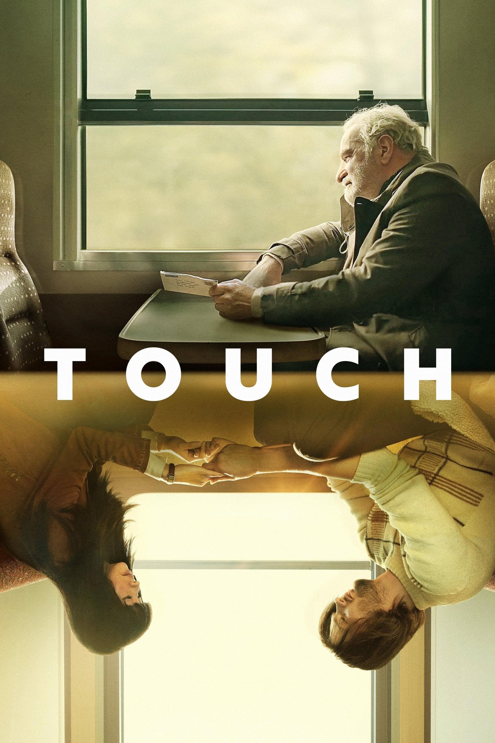 Touch photo