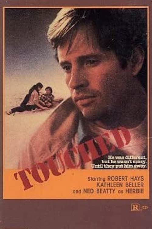 Touched photo