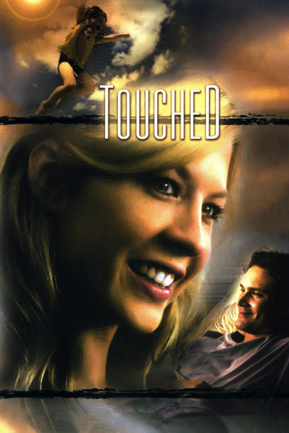Touched photo