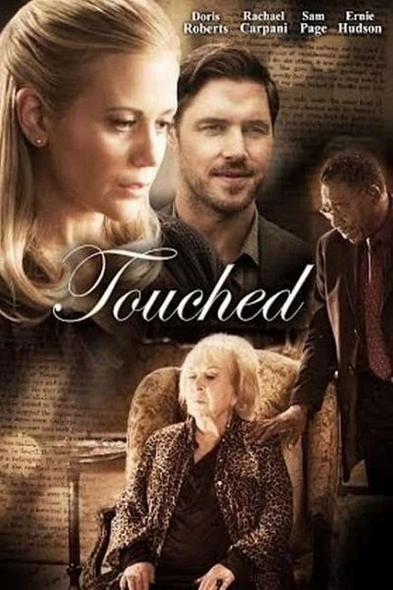 Touched photo