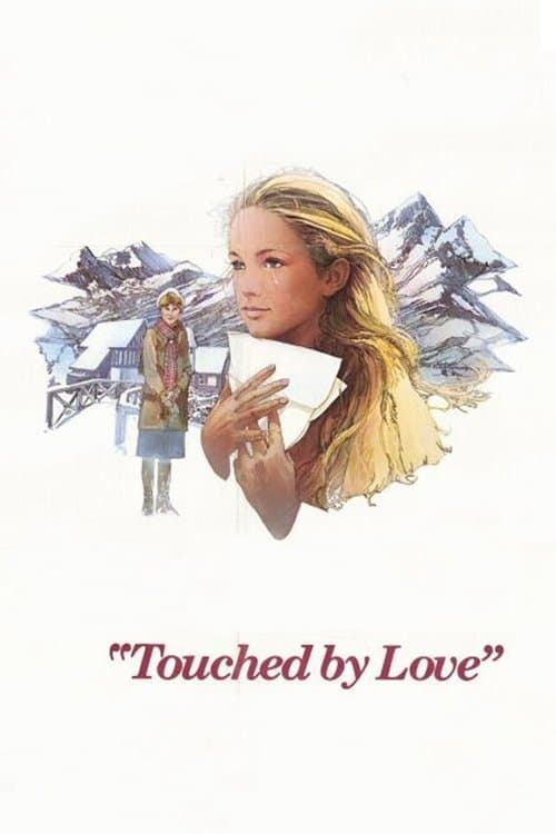 Touched by Love photo