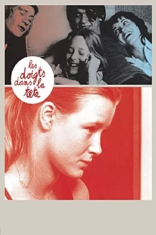 Touched in the Head photo