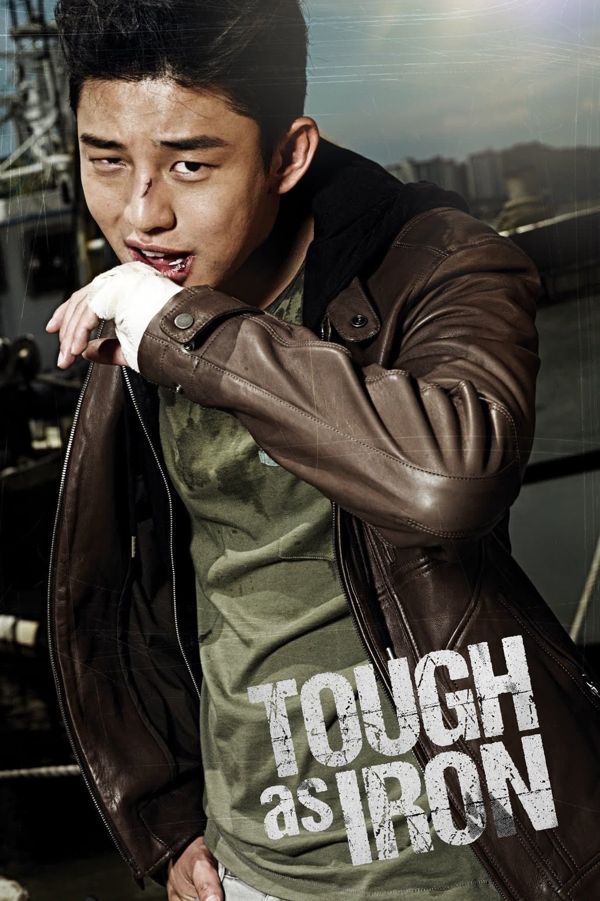 Tough as Iron photo