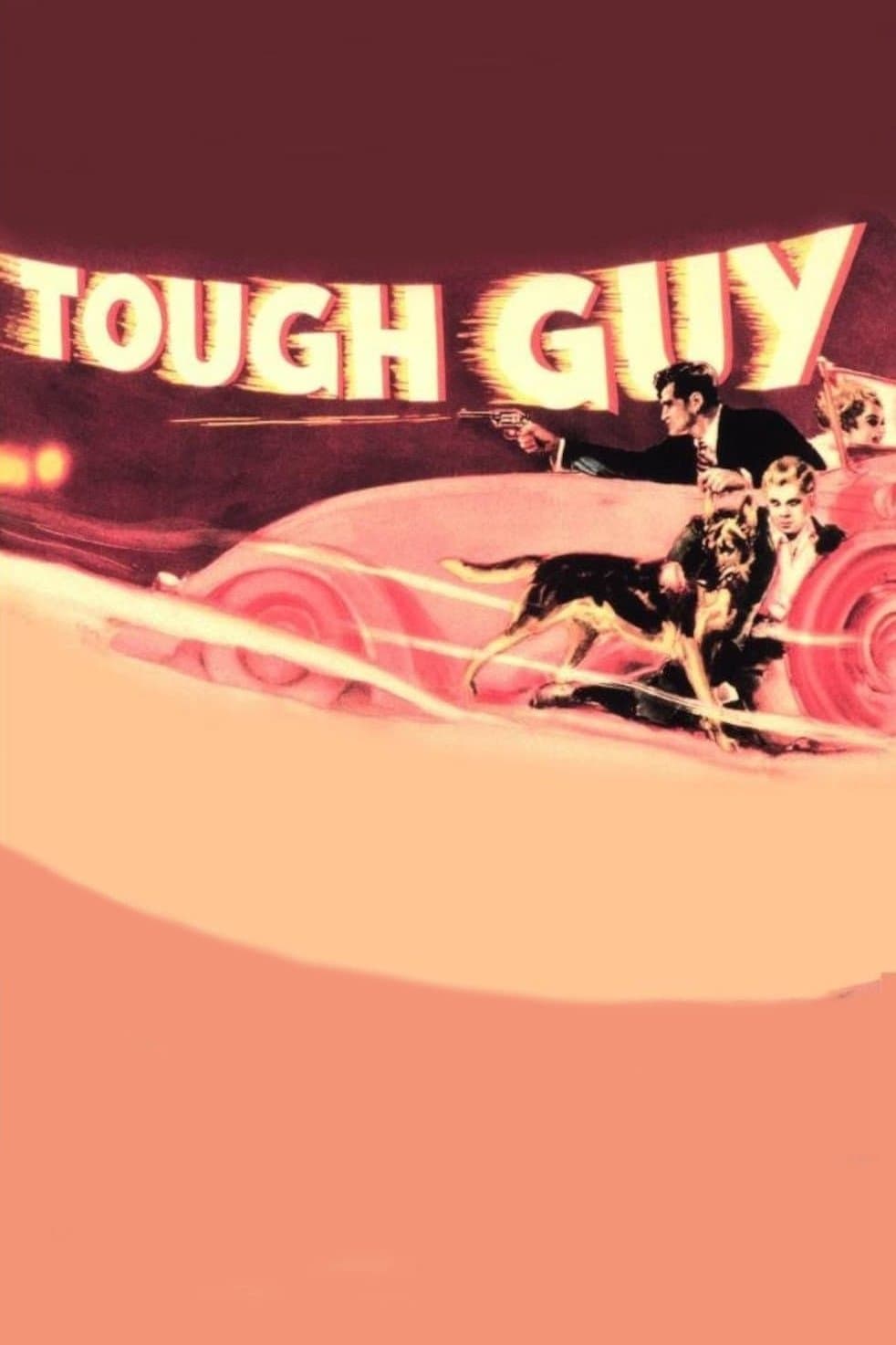 Tough Guy photo