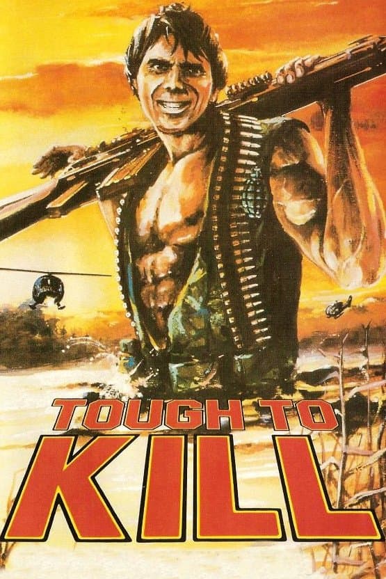 Tough to Kill photo