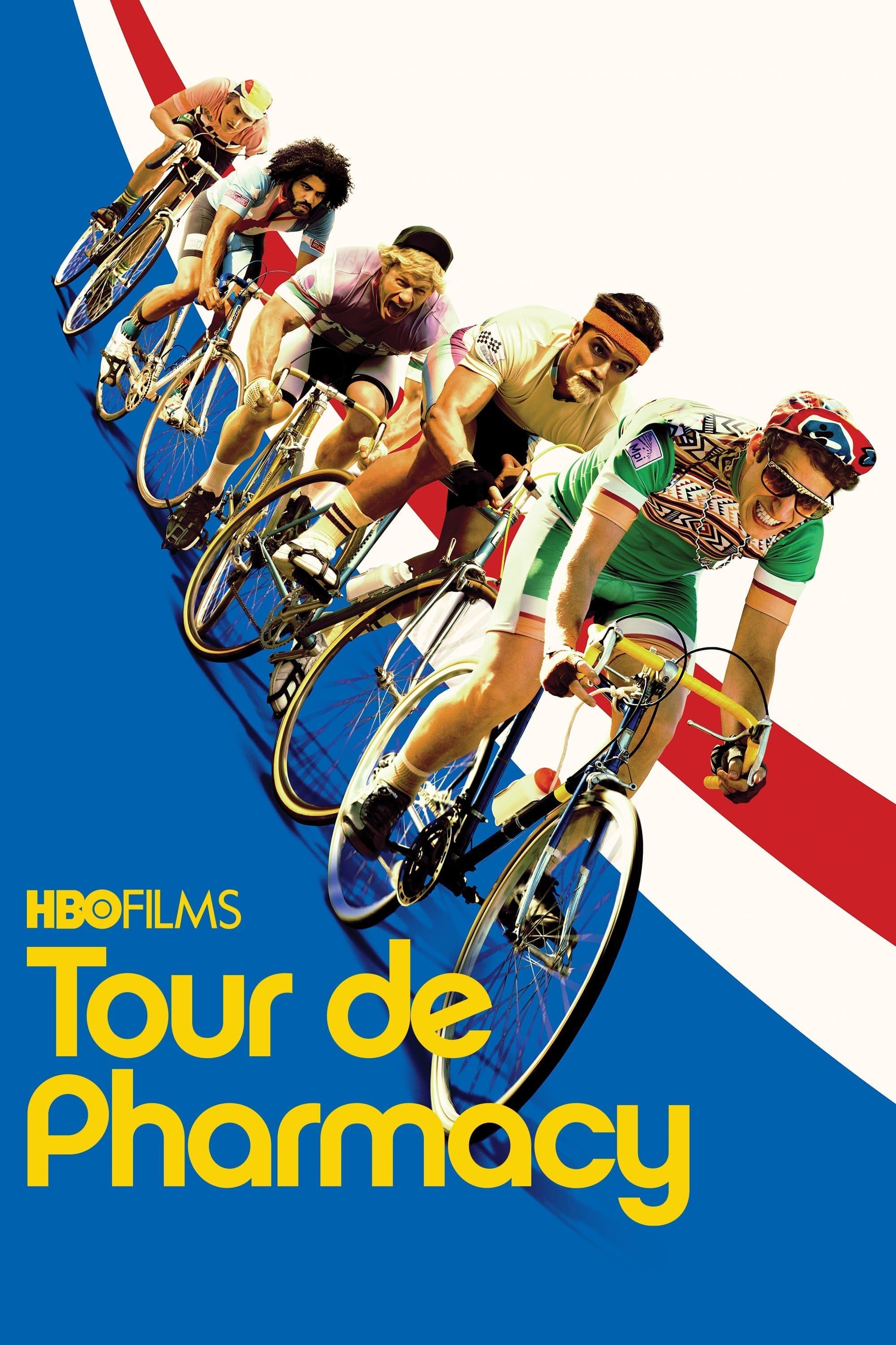 Tour de Pharmacy photo
