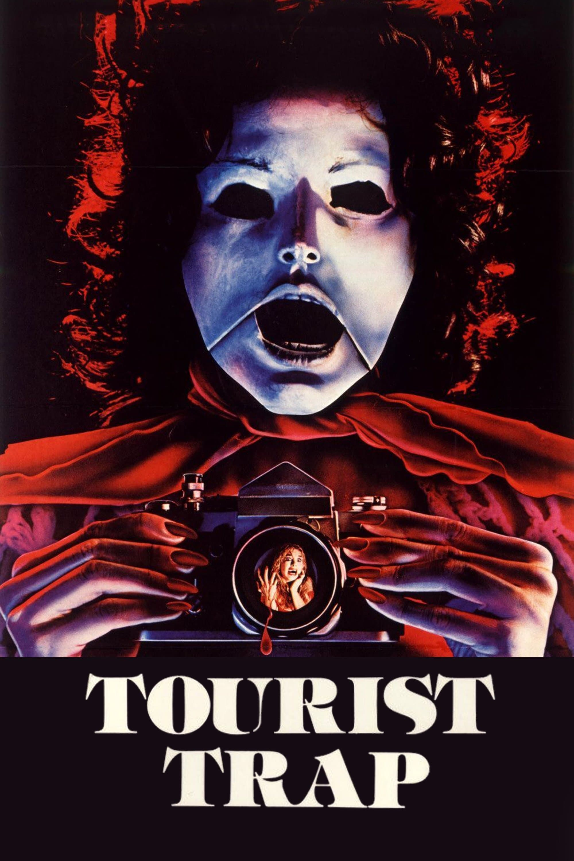 Tourist Trap photo
