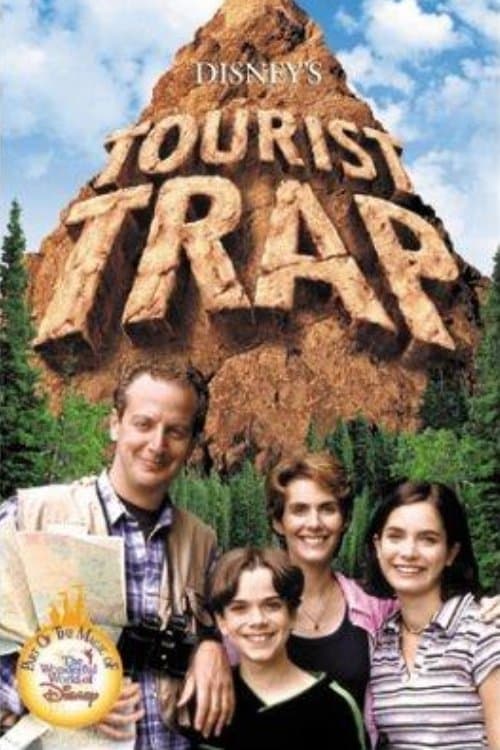 Tourist Trap photo