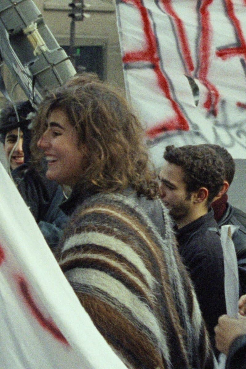 Tous à la manif photo