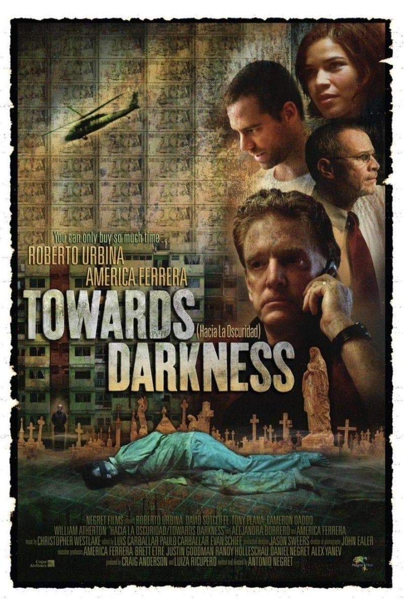 Towards Darkness photo