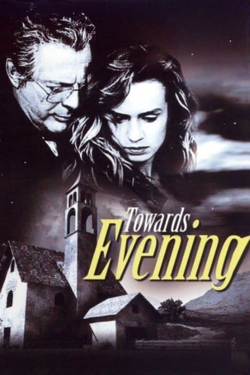 Towards Evening photo