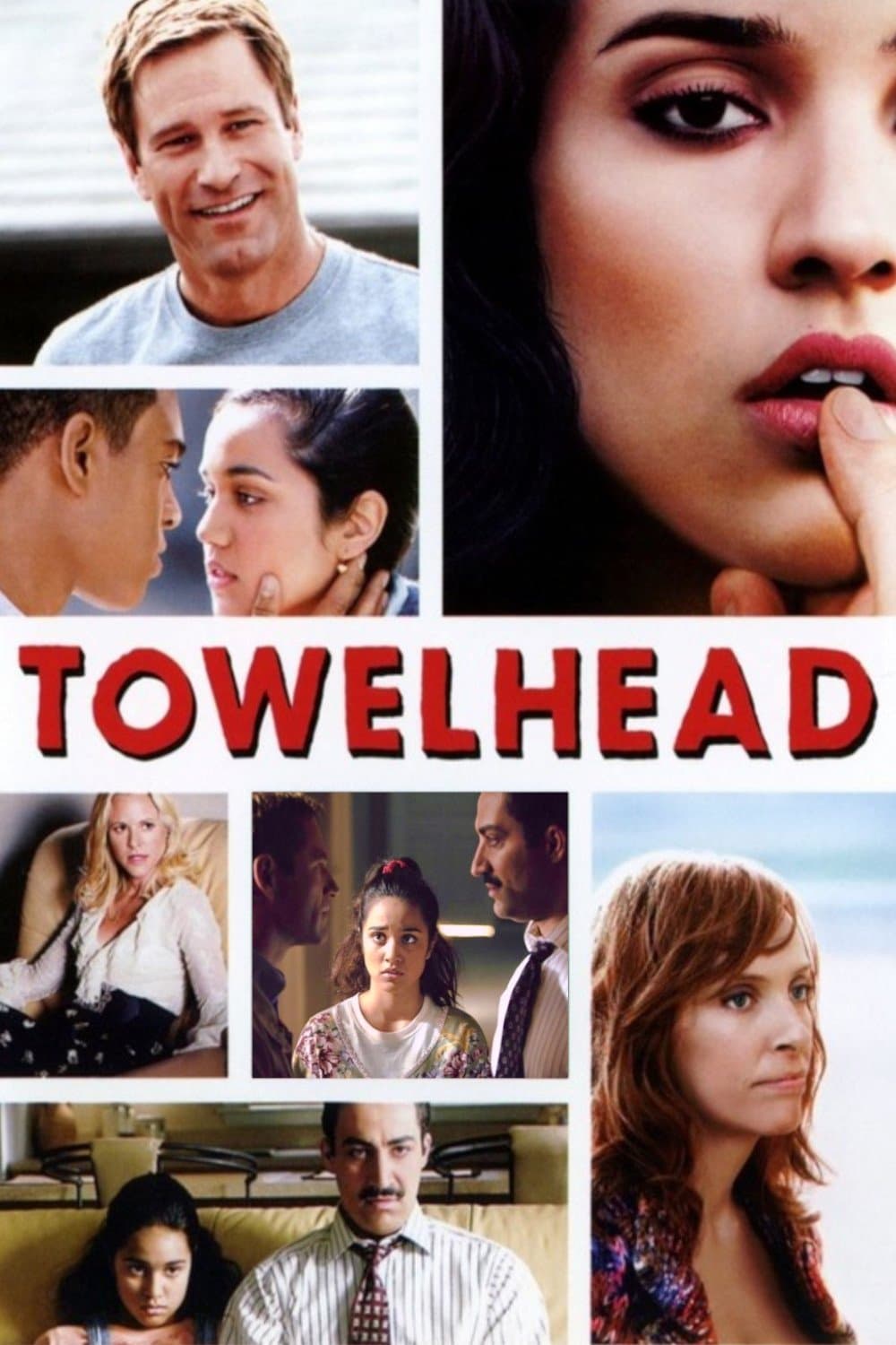 Towelhead photo