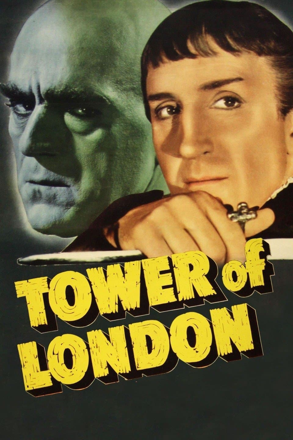 Tower of London photo