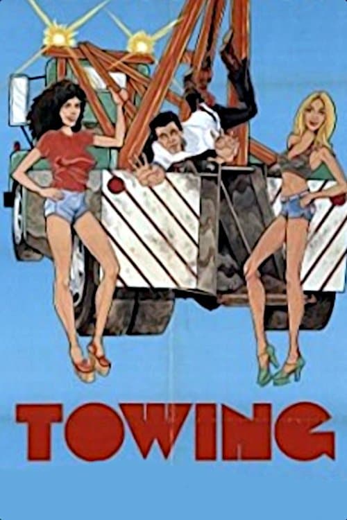 Towing photo