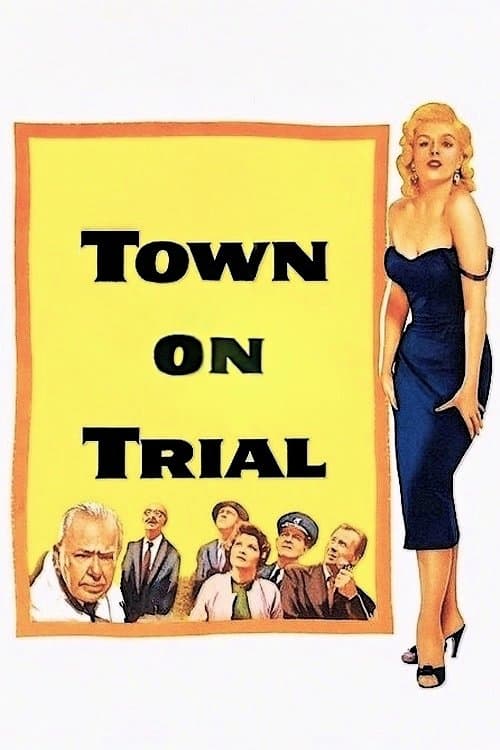 Town on Trial photo