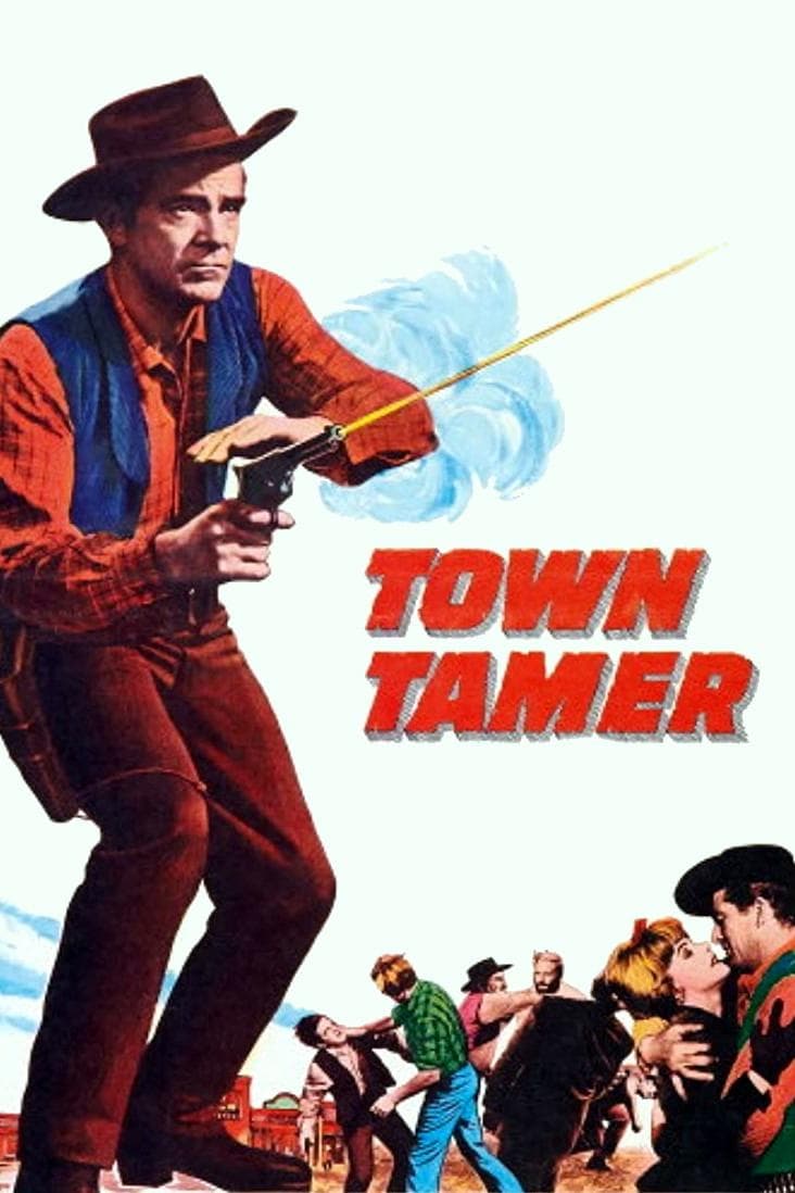 Town Tamer photo
