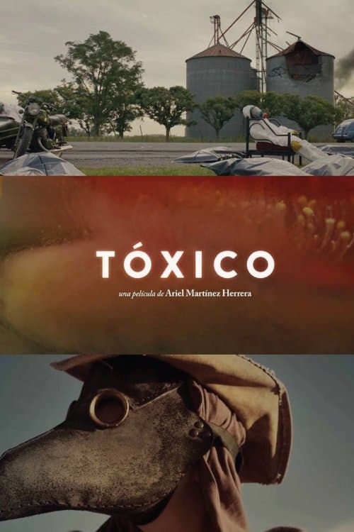 Toxic photo