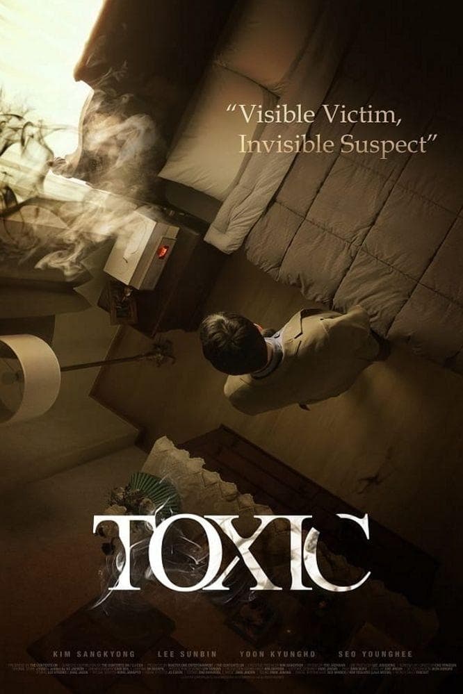 Toxic photo