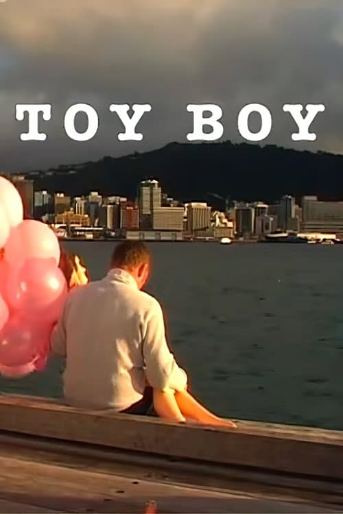 Toy Boy photo