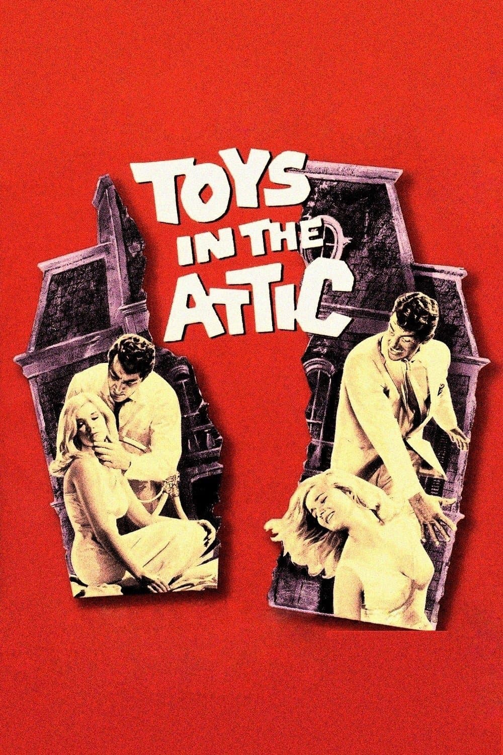 Toys in the Attic photo