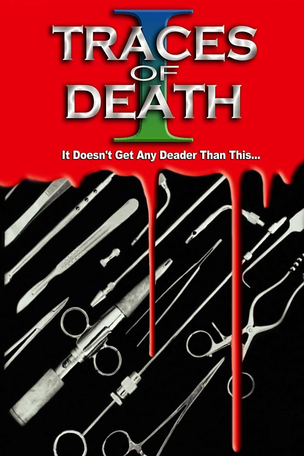 Traces of Death photo