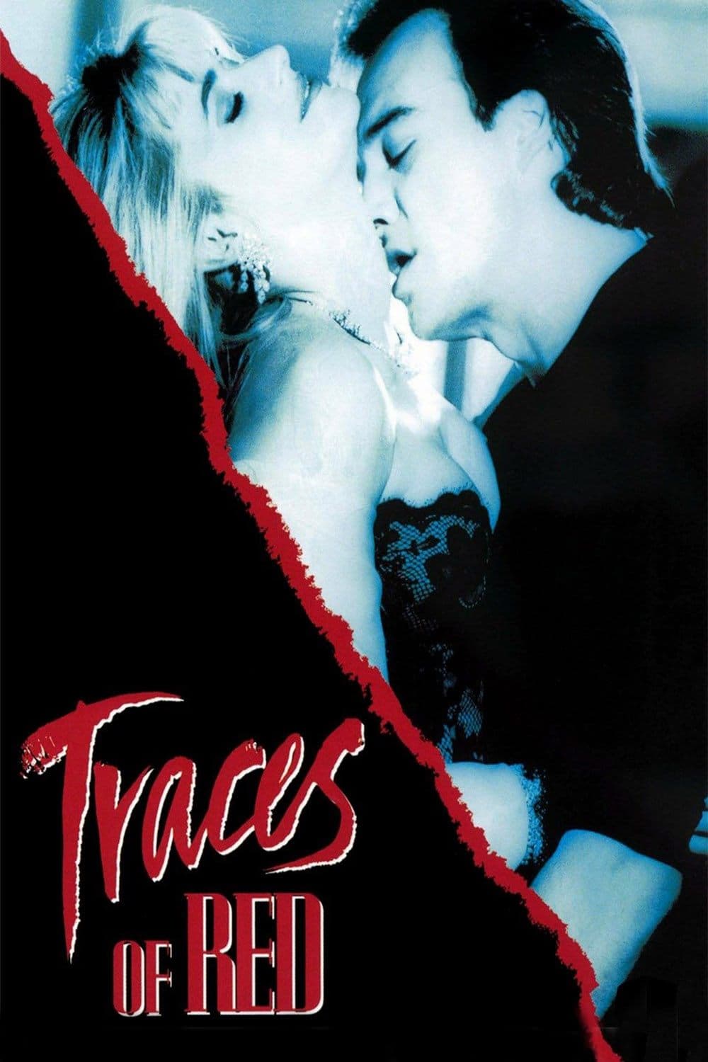 Traces of Red photo