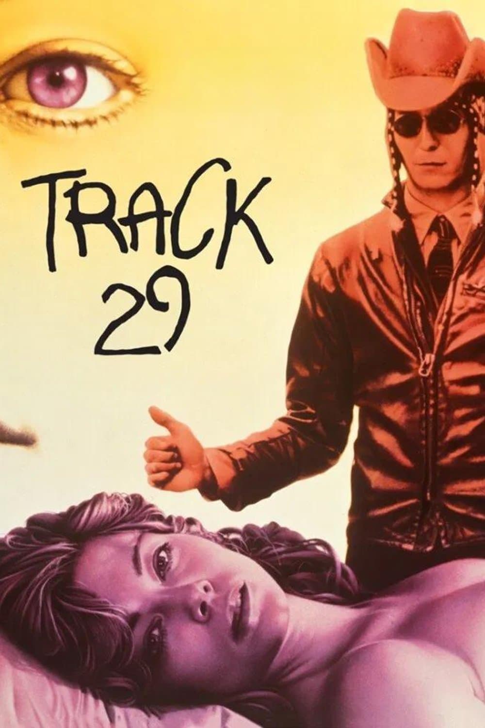 Track 29 photo