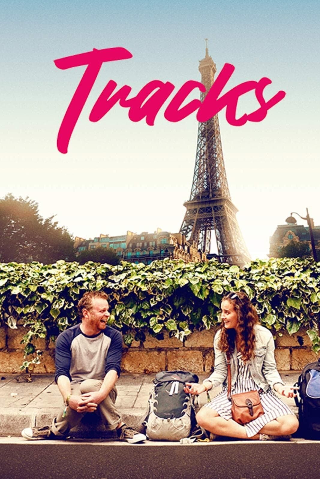 Tracks photo