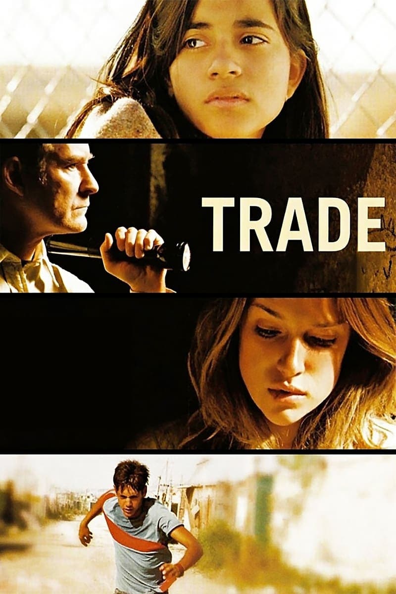 Trade photo