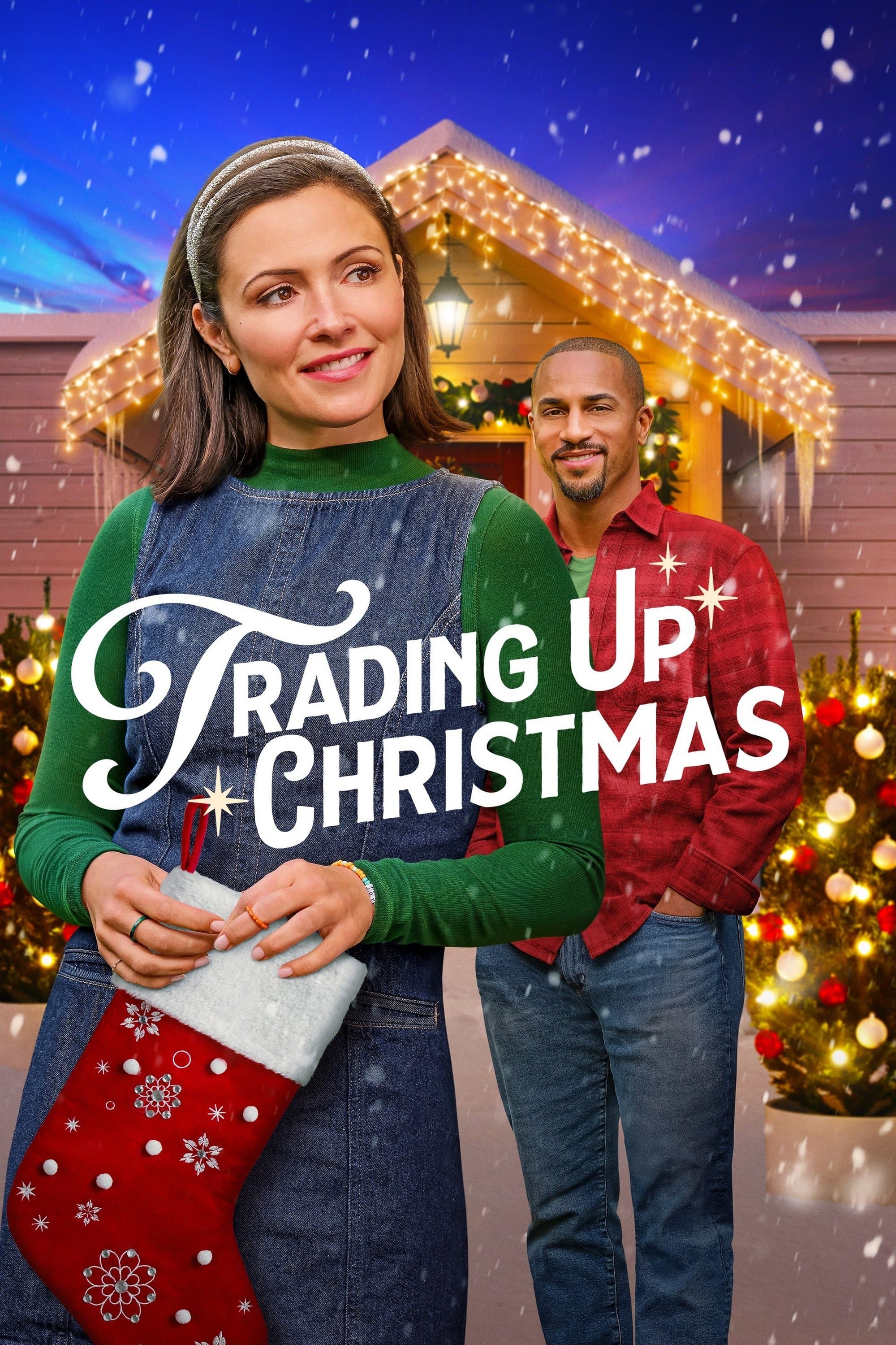 Trading Up Christmas photo