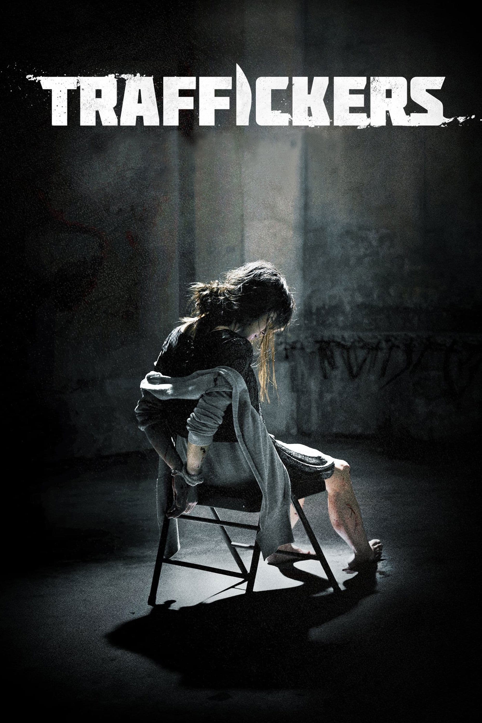 Traffickers photo