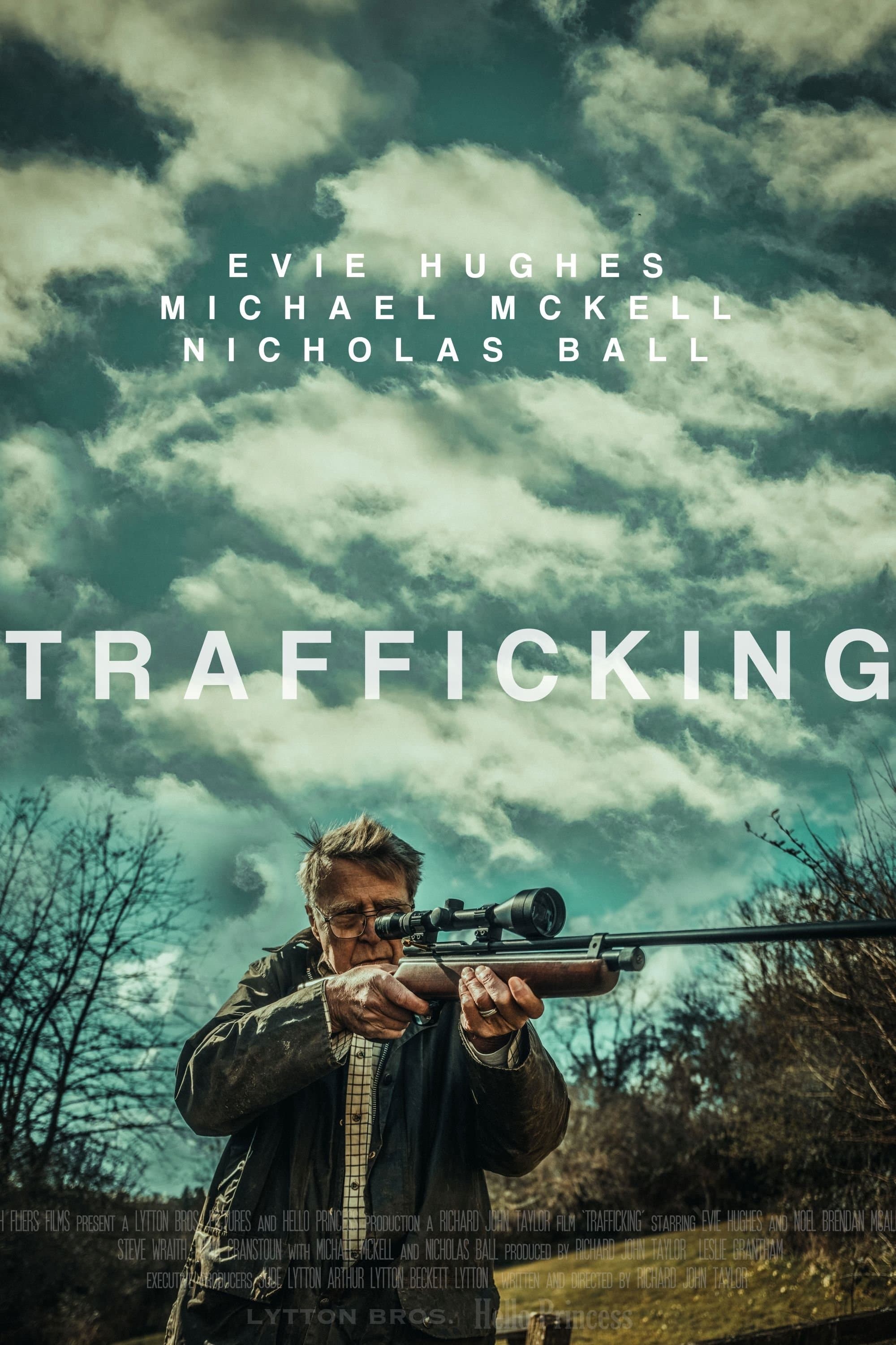 Trafficking photo