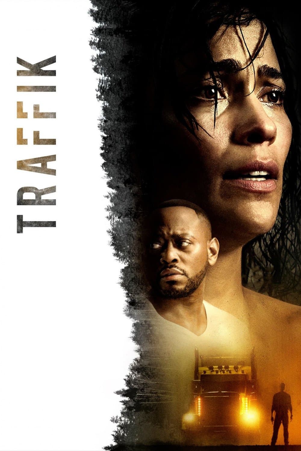 Traffik photo