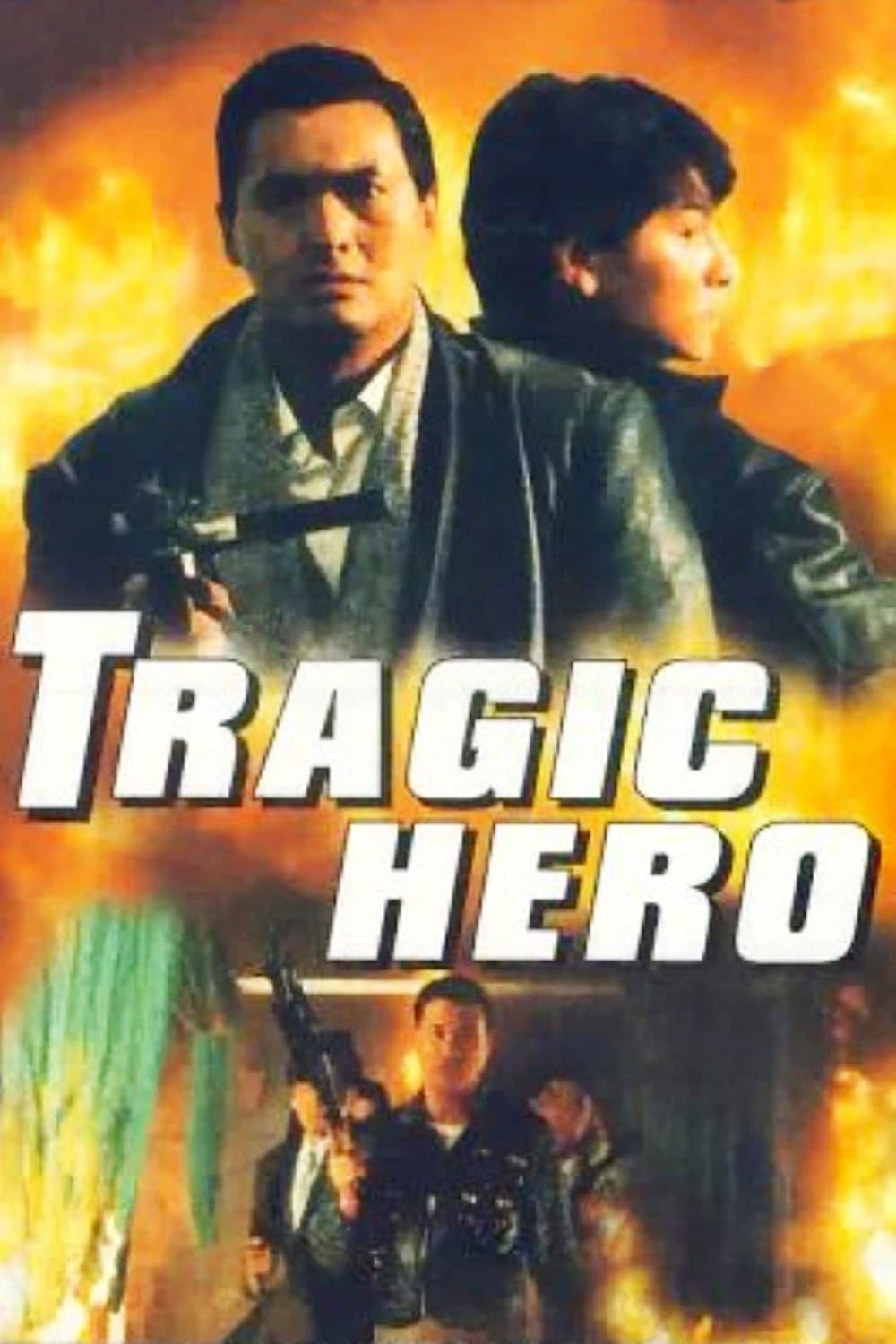 Tragic Hero photo
