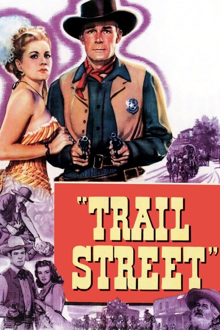 Trail Street photo
