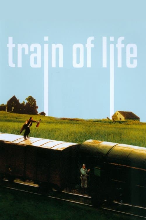 Train of Life photo