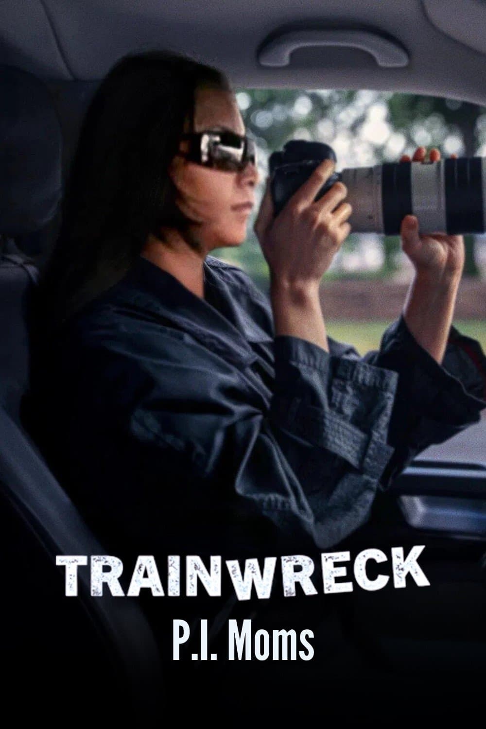 Trainwreck: P.I. Moms photo
