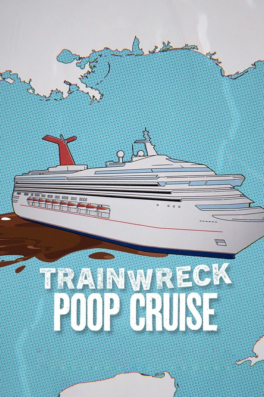 Trainwreck: Poop Cruise photo