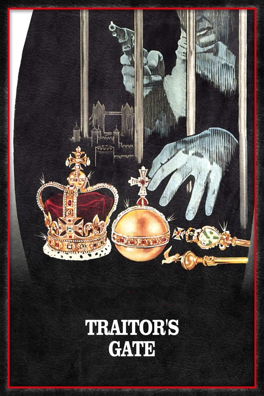 Traitor's Gate photo