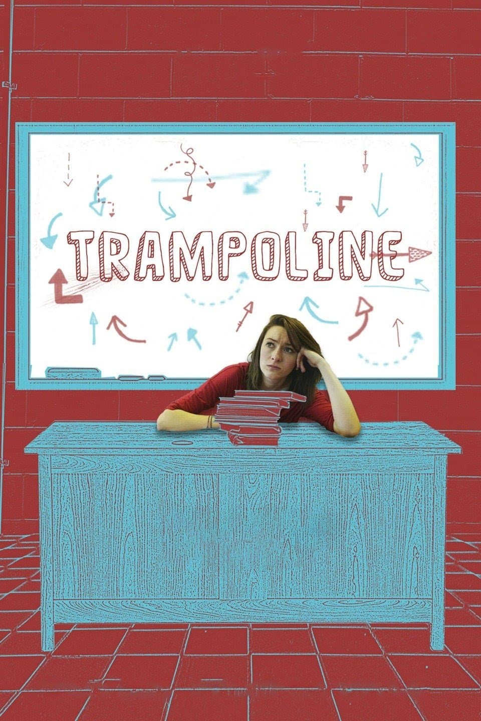 Trampoline photo