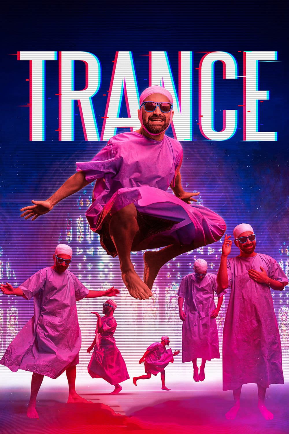 Trance photo