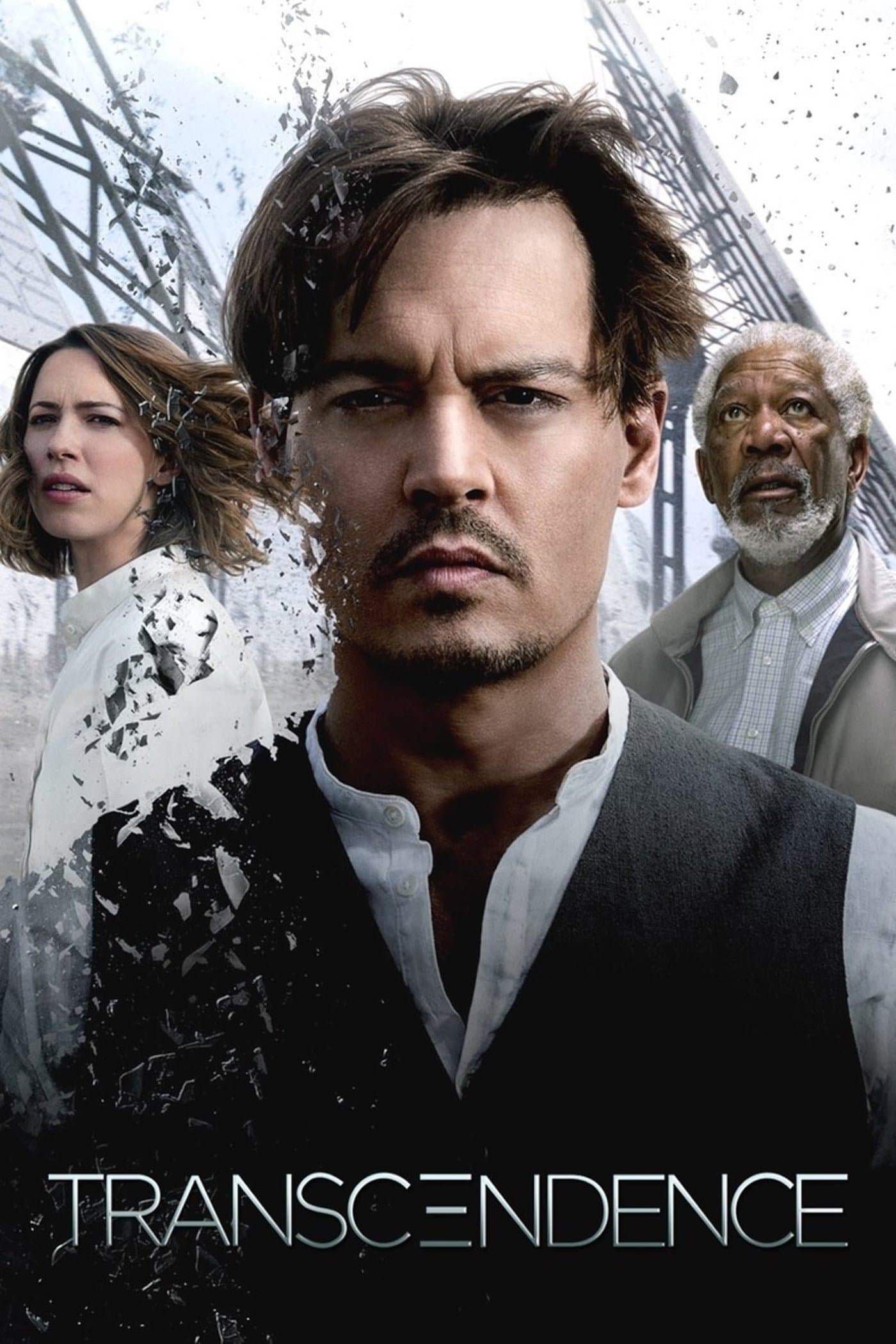 Transcendence photo