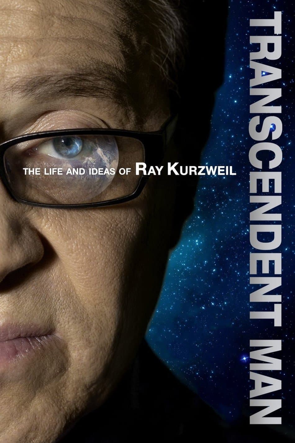 Transcendent Man photo