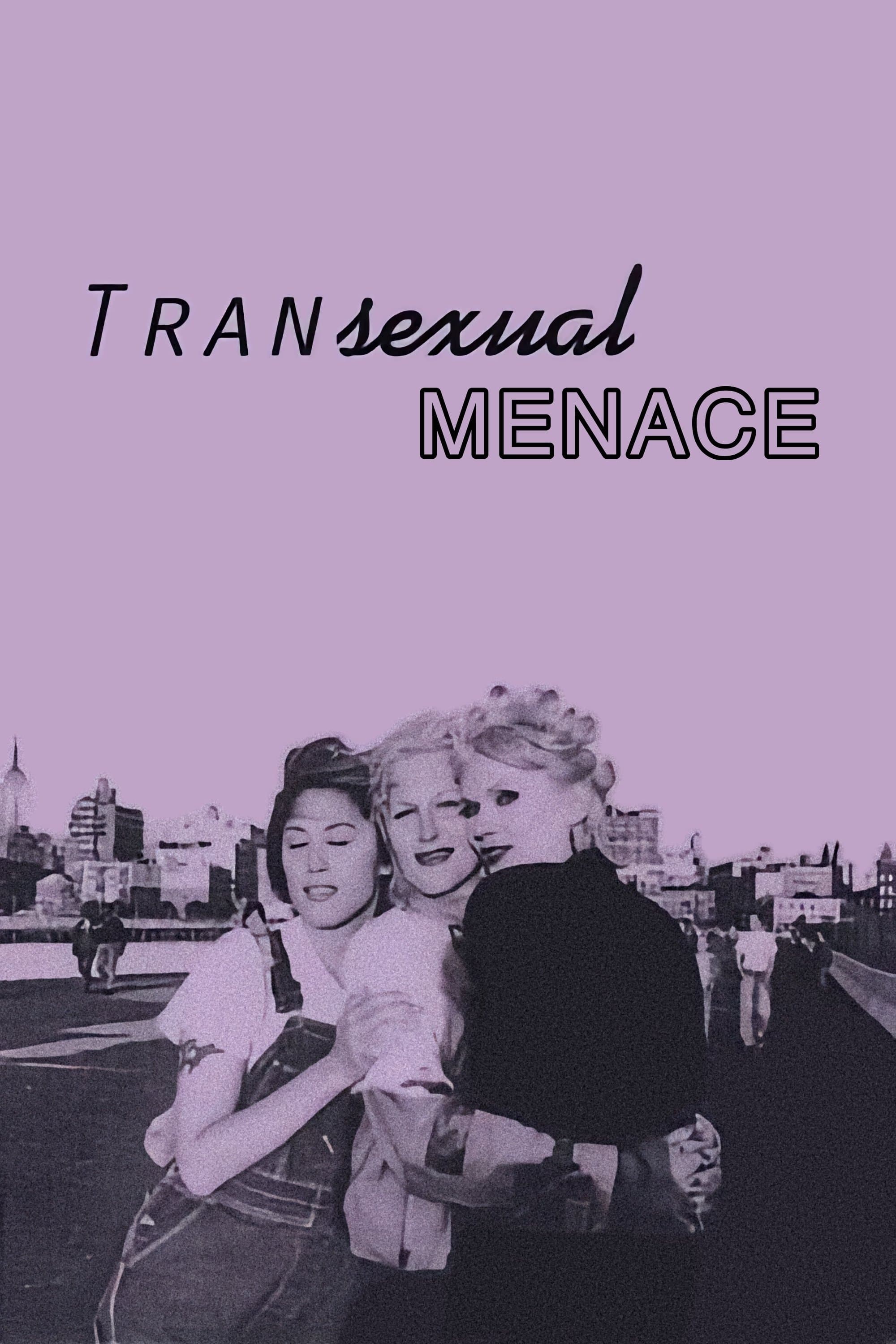 Transexual Menace photo